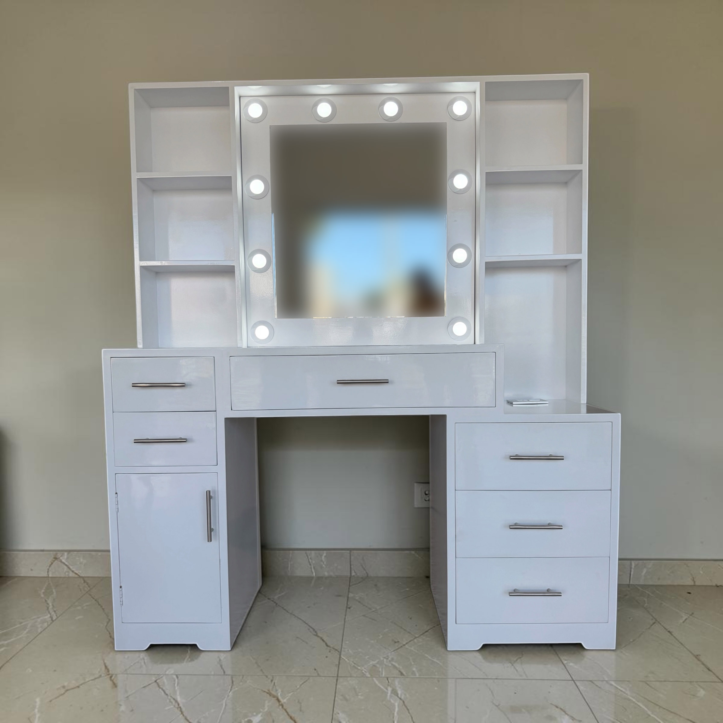 Peinador Splendor