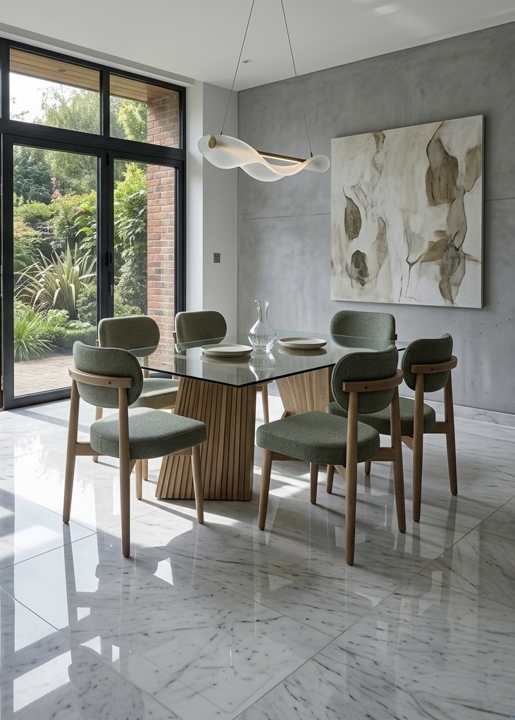 Comedor Arbor