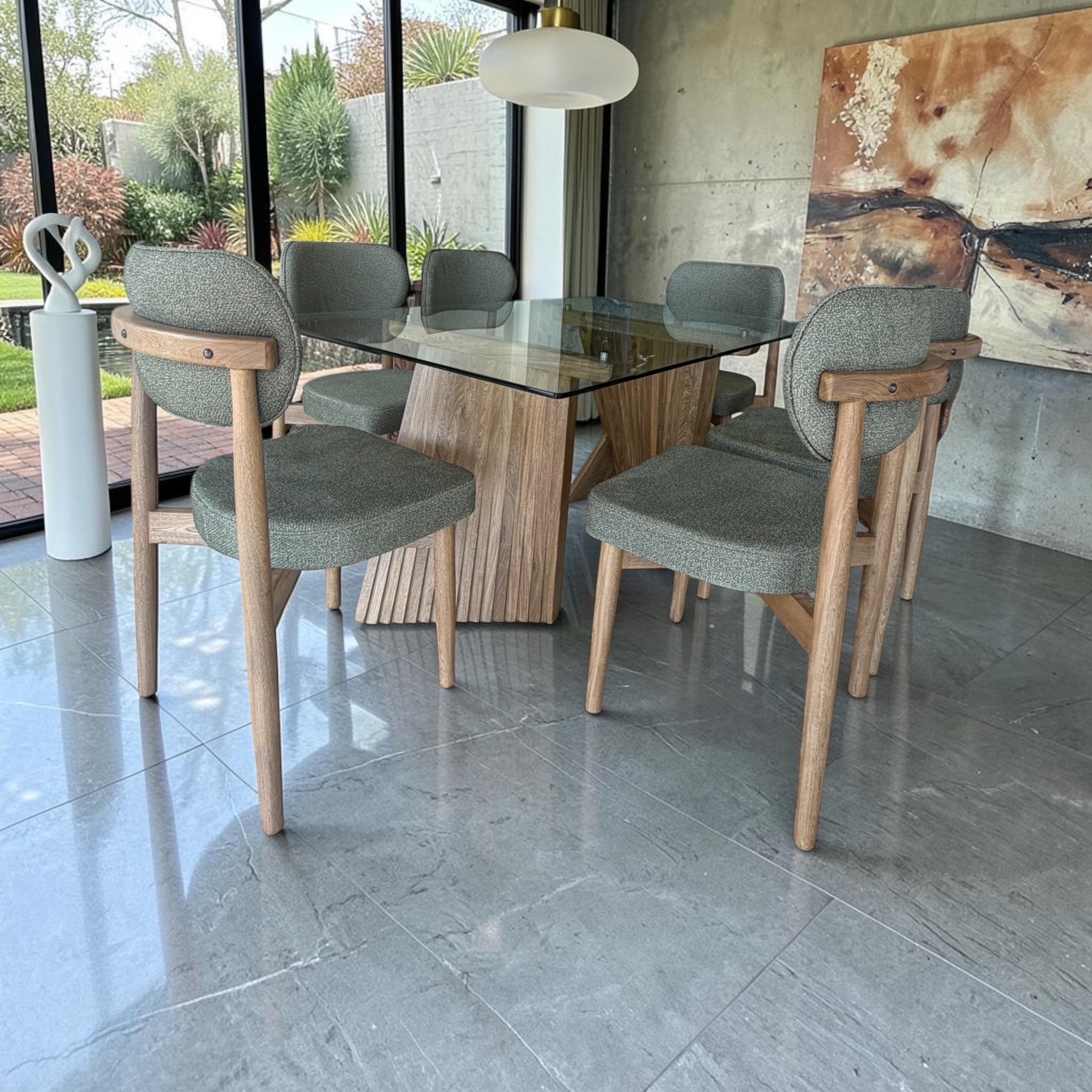 Comedor Arbor