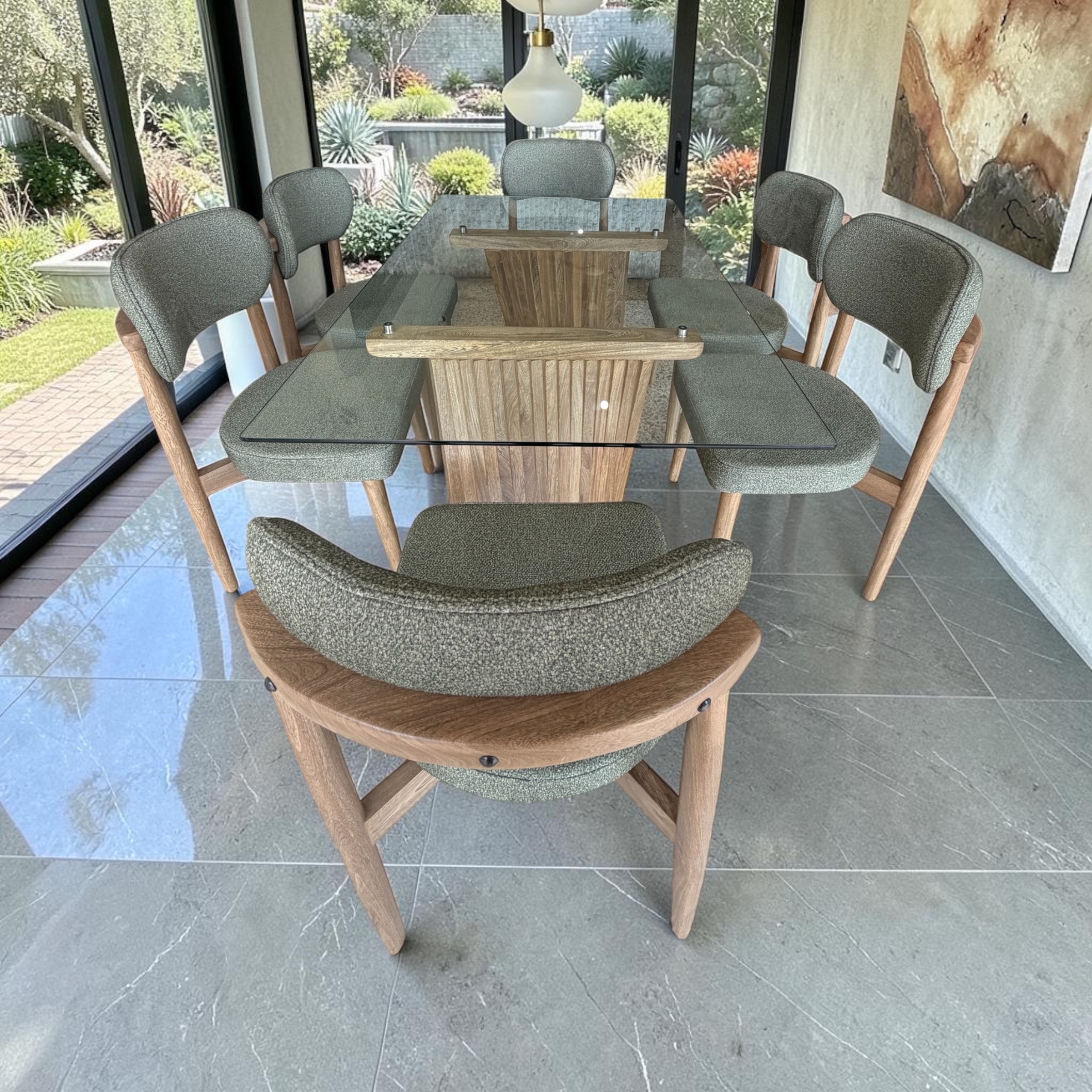 Comedor Arbor 