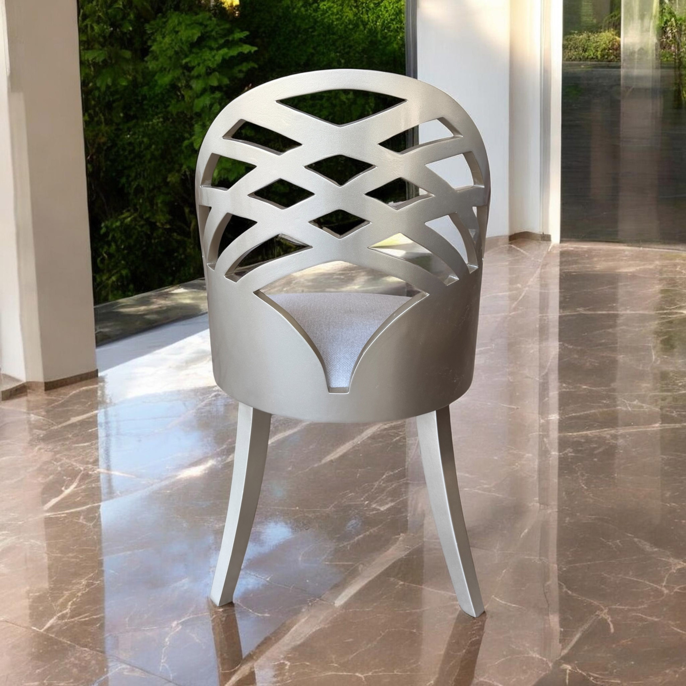 silla de comedor Cénit
