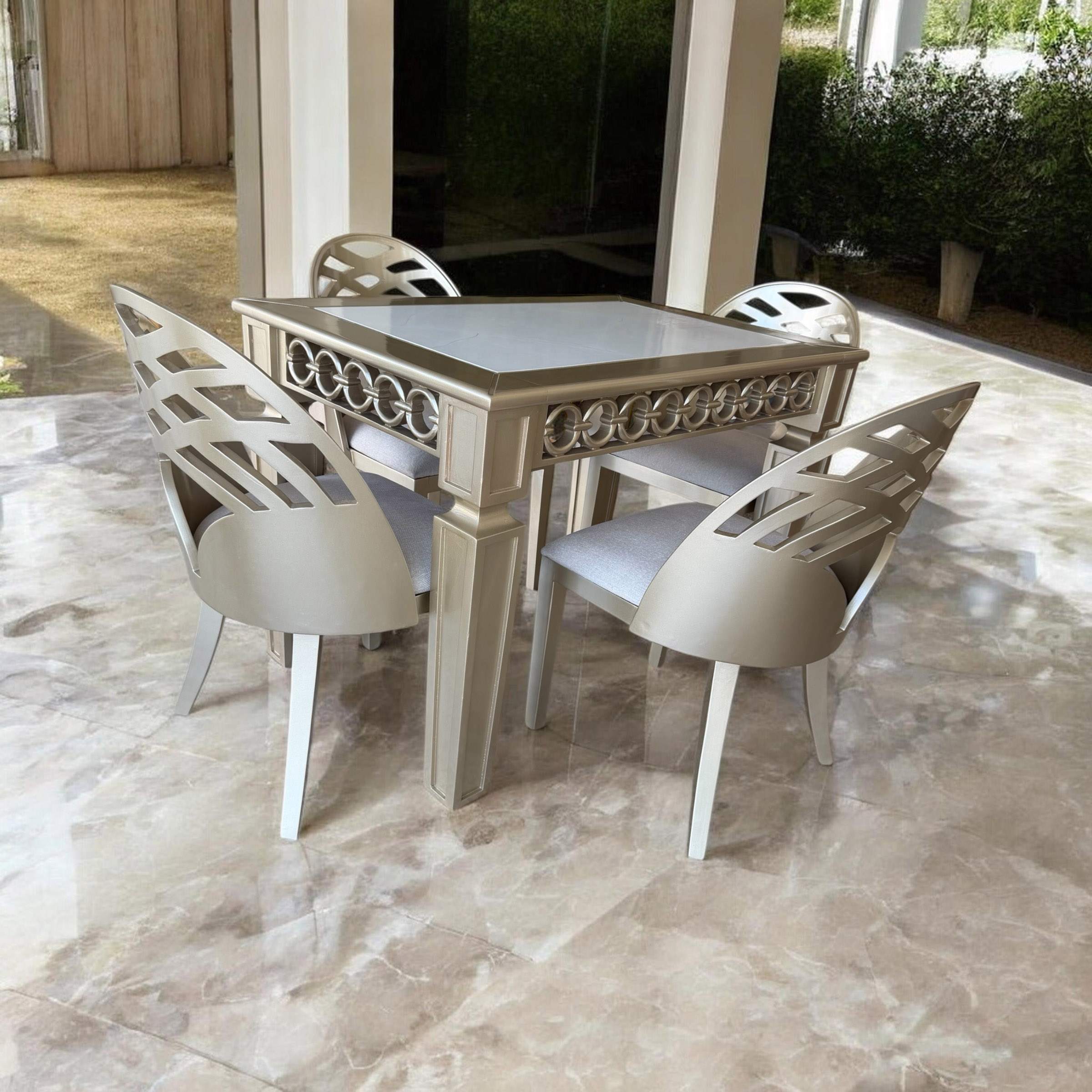 Comedor Cénit