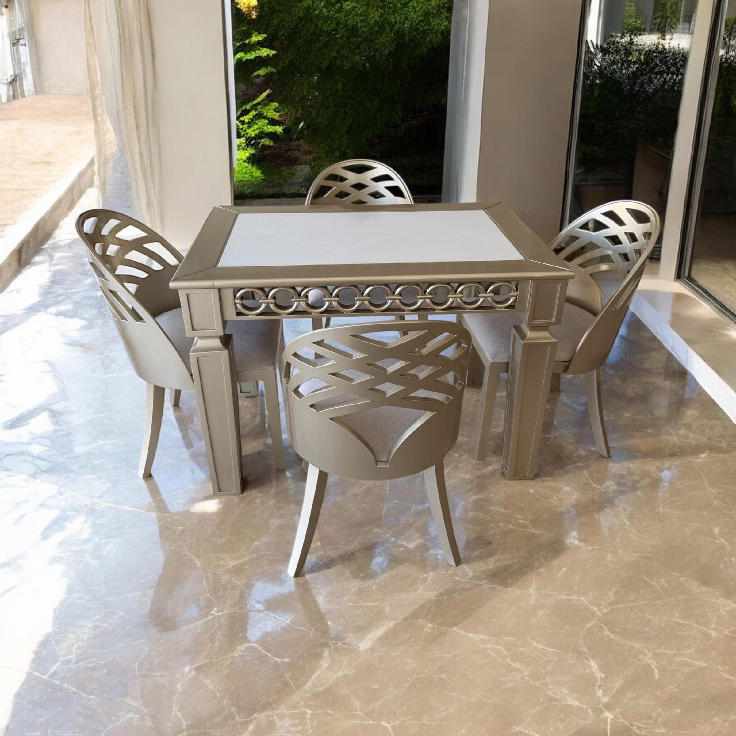Comedor Cénit