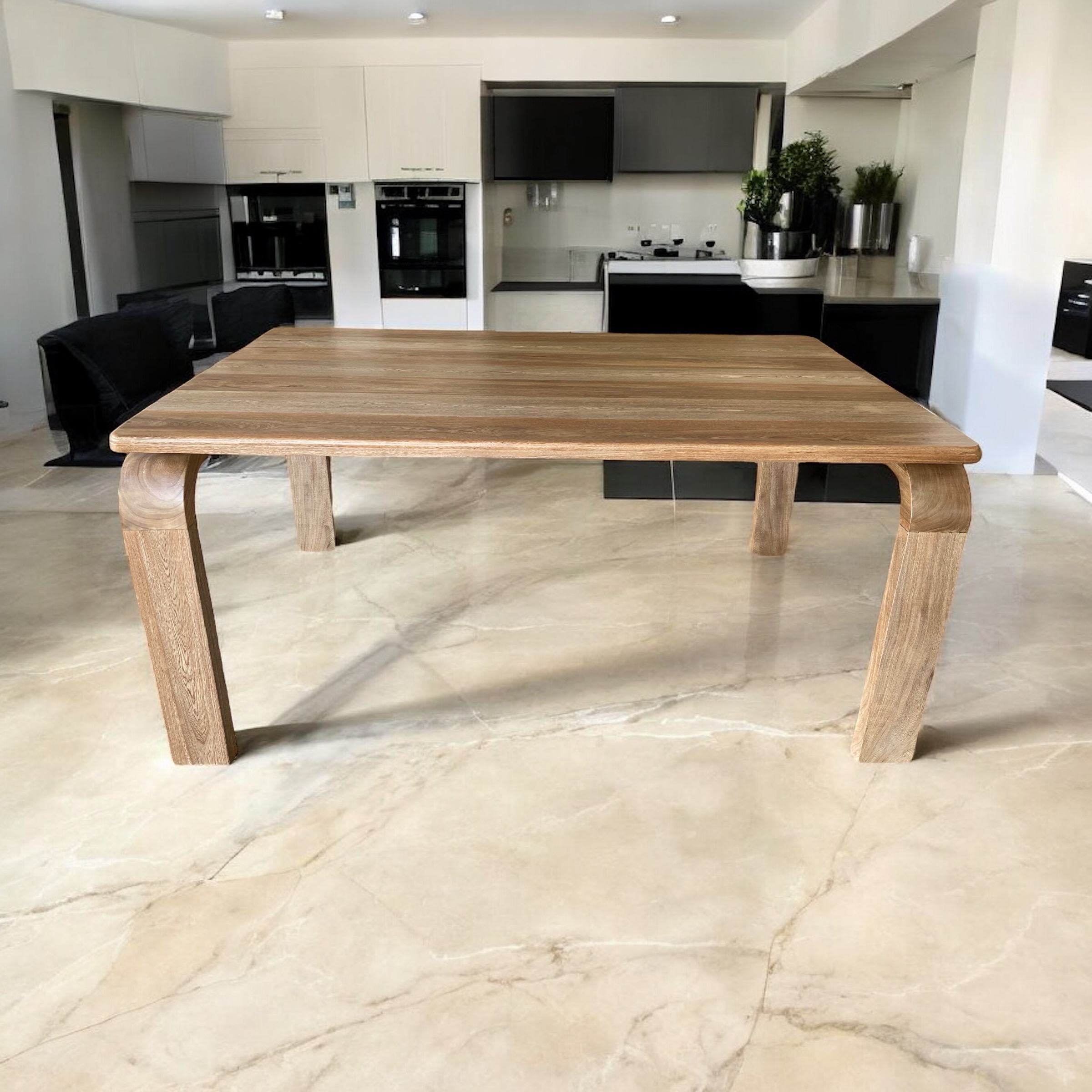 Mesa de comedor Corinto