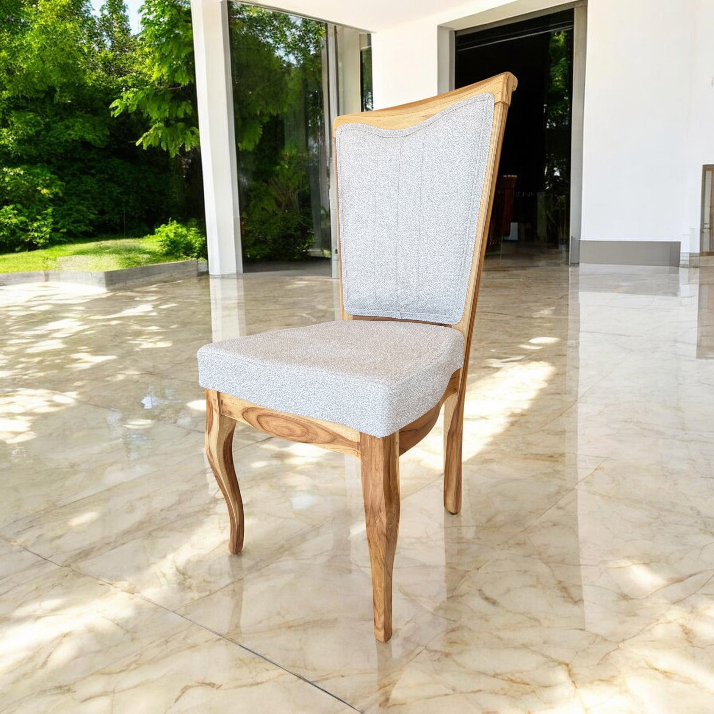 Silla Rodesia