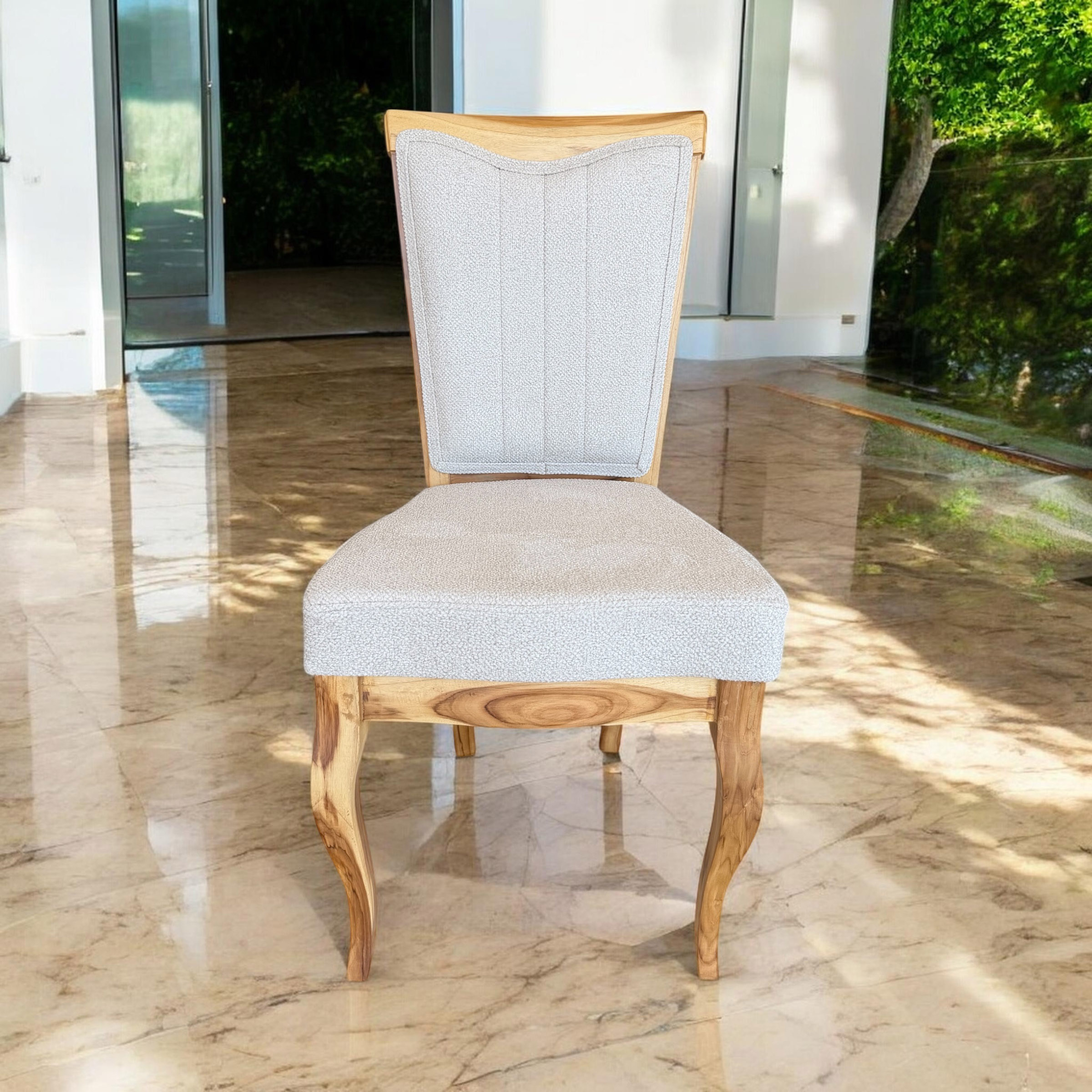 Silla Rodesia