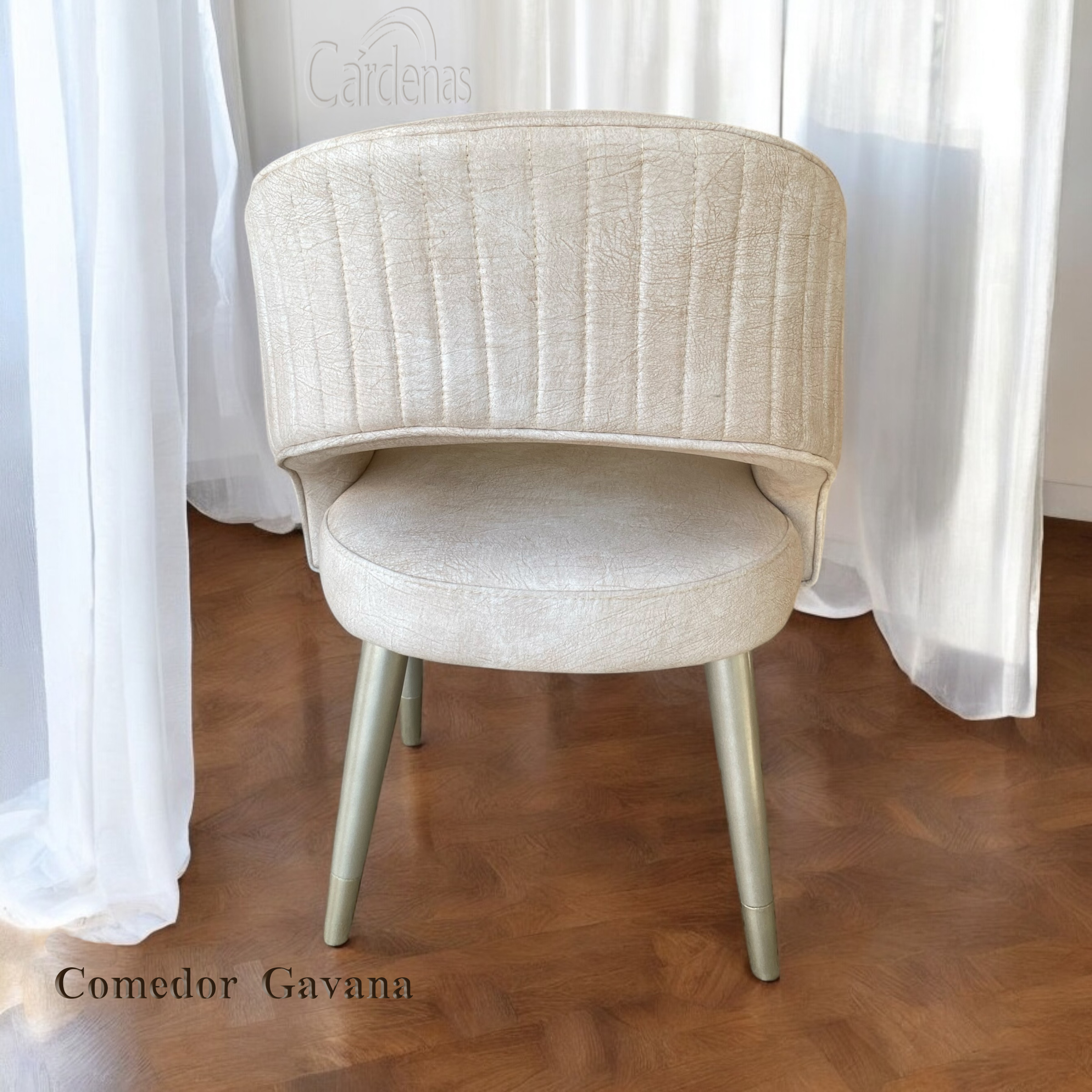 Silla Comedor Gavana