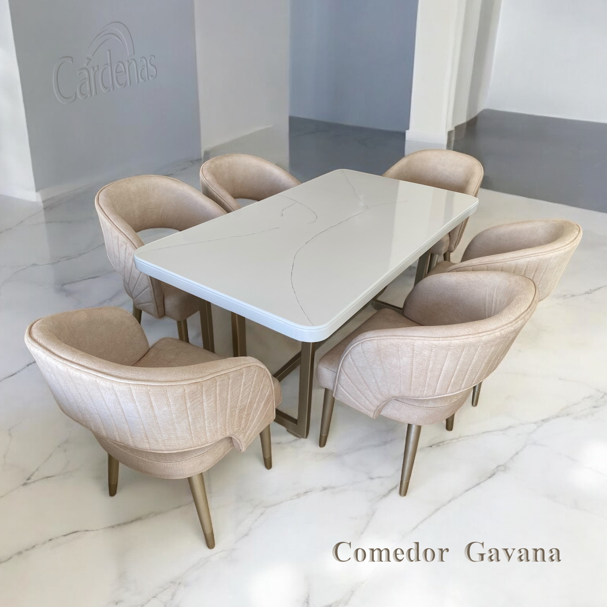 Comedor Gavana