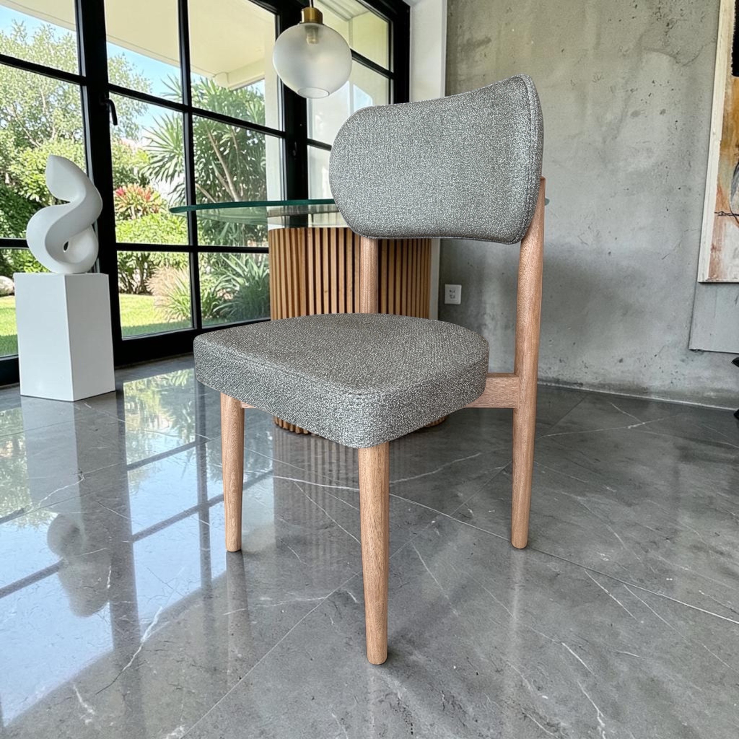Silla Arbor
