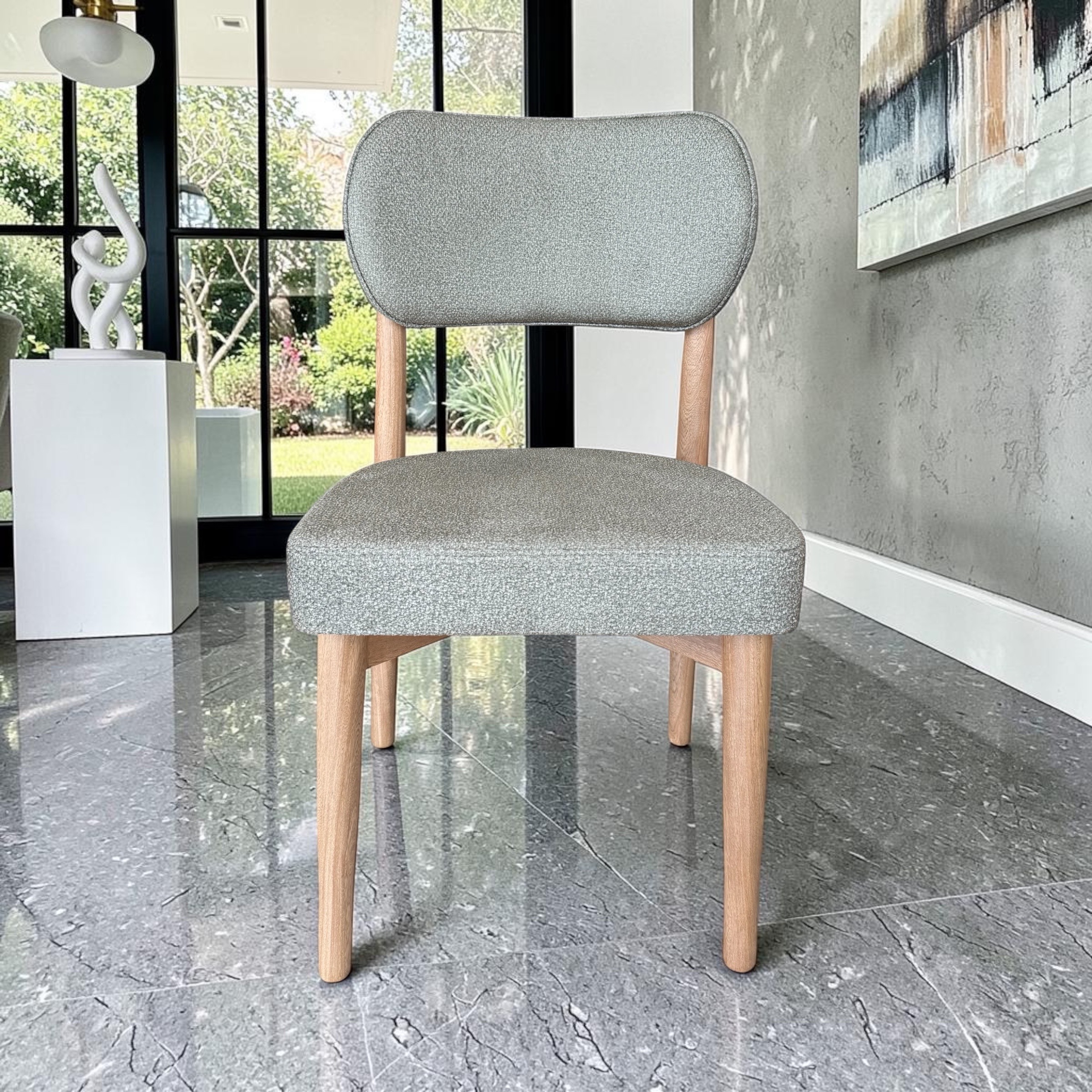Silla Arbor