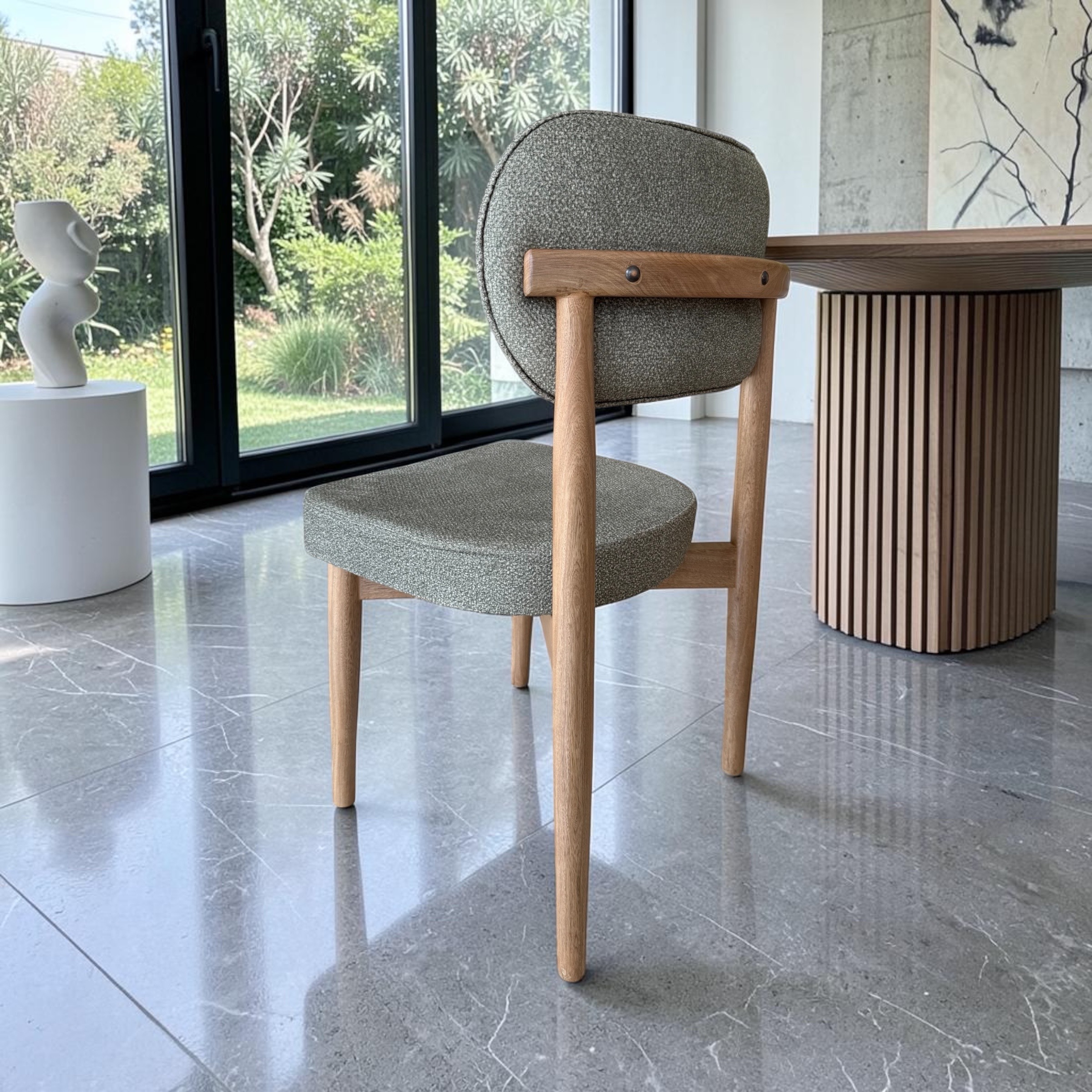 Silla Arbor