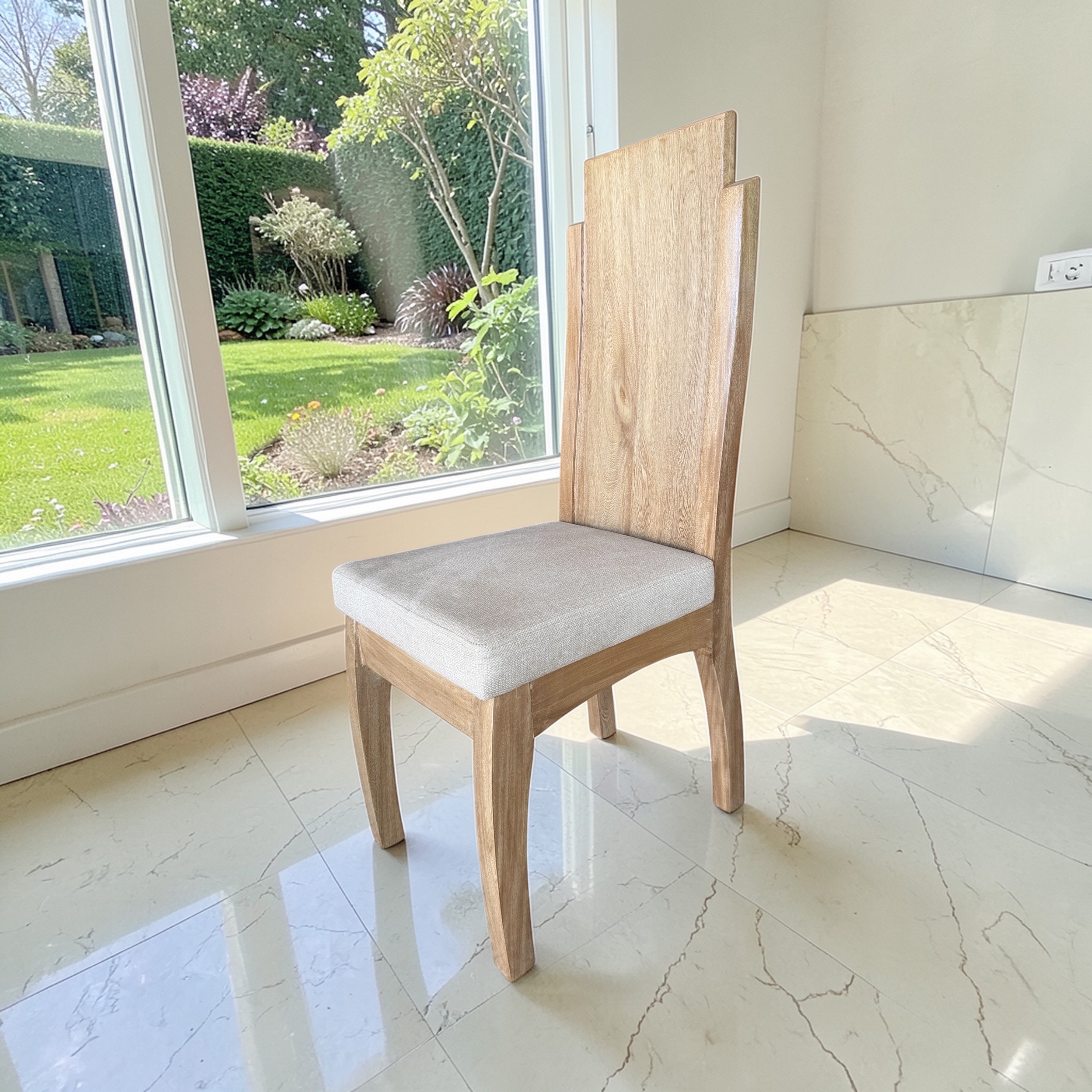 Silla Prisma