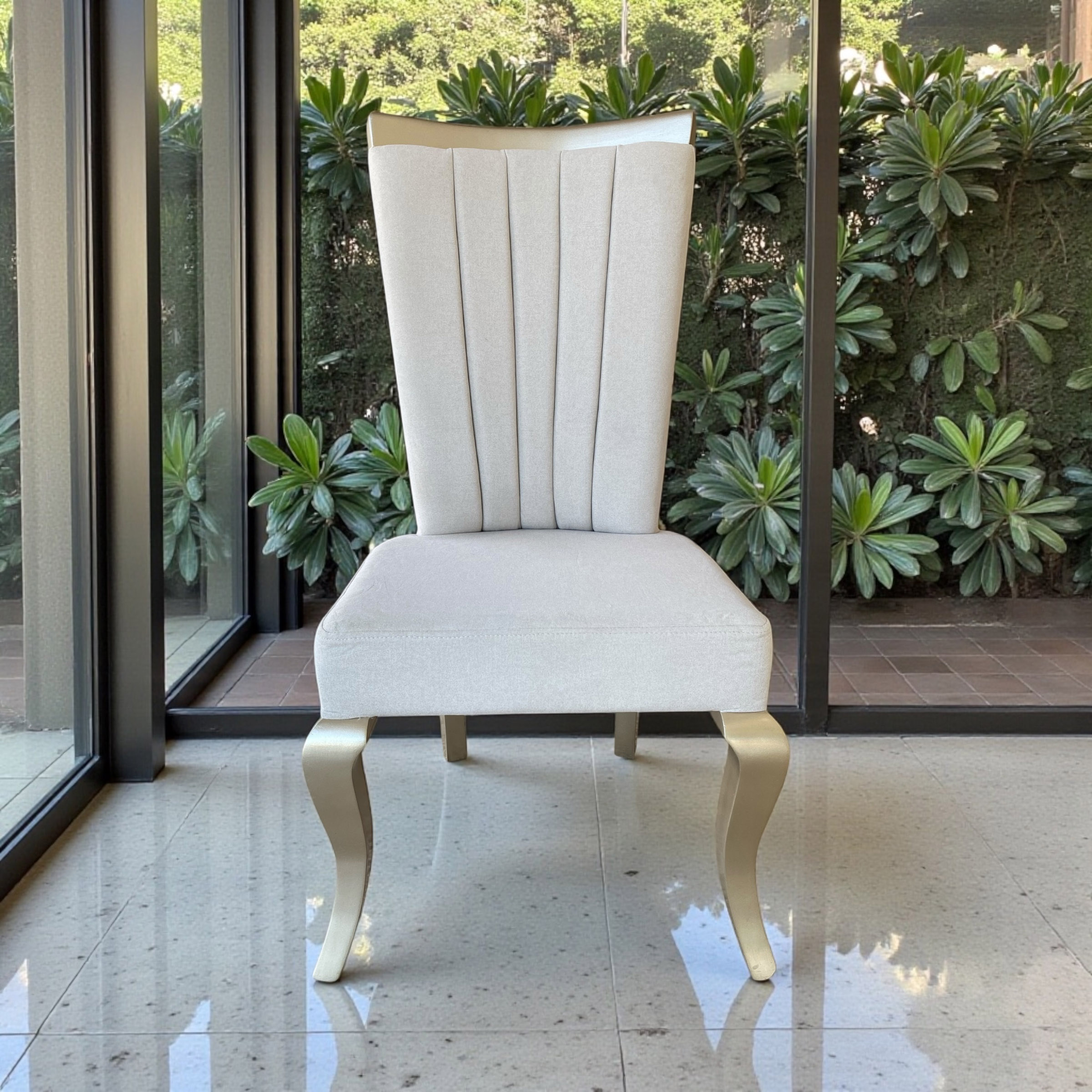 Silla de comedor Eternity