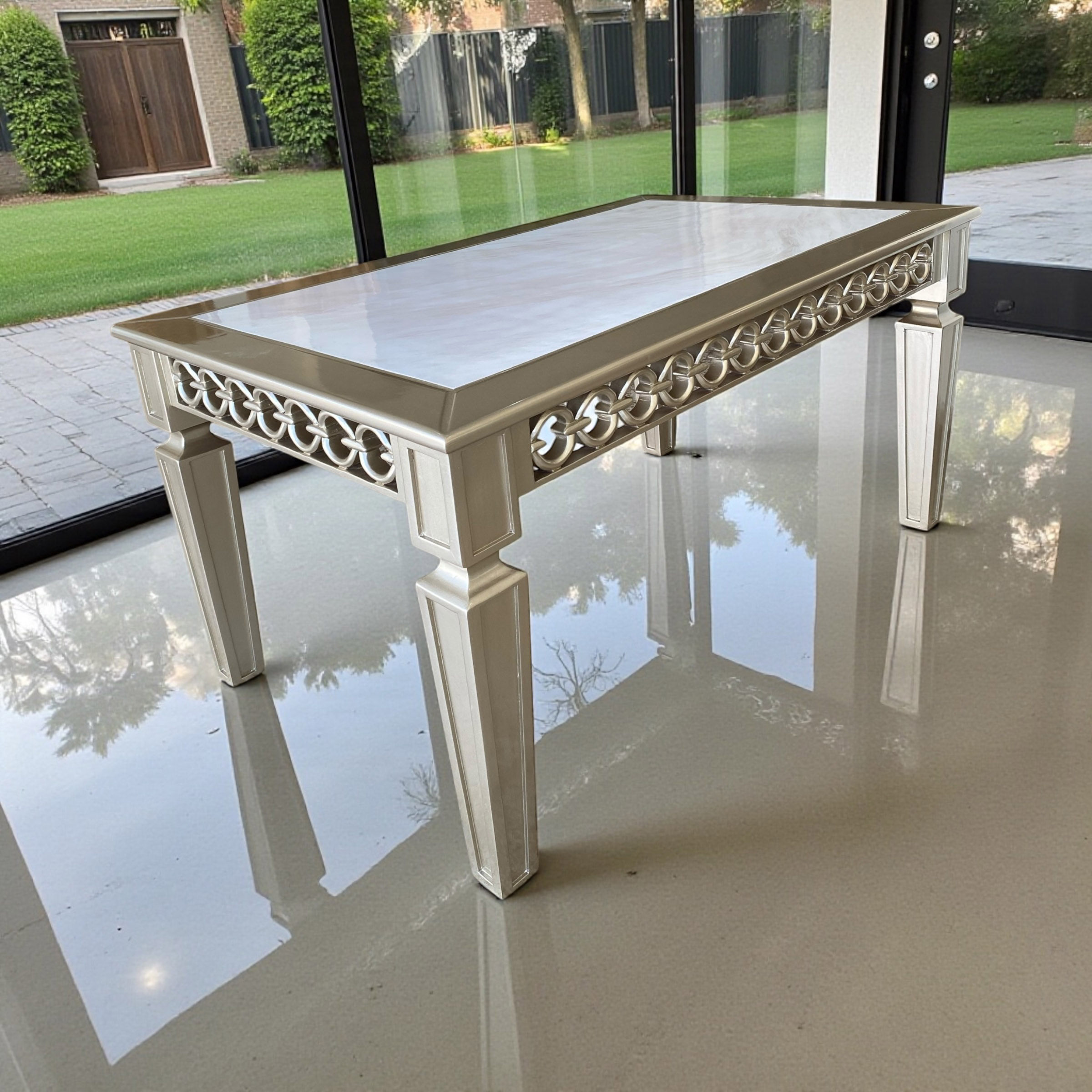 Mesa de comedor Eternity