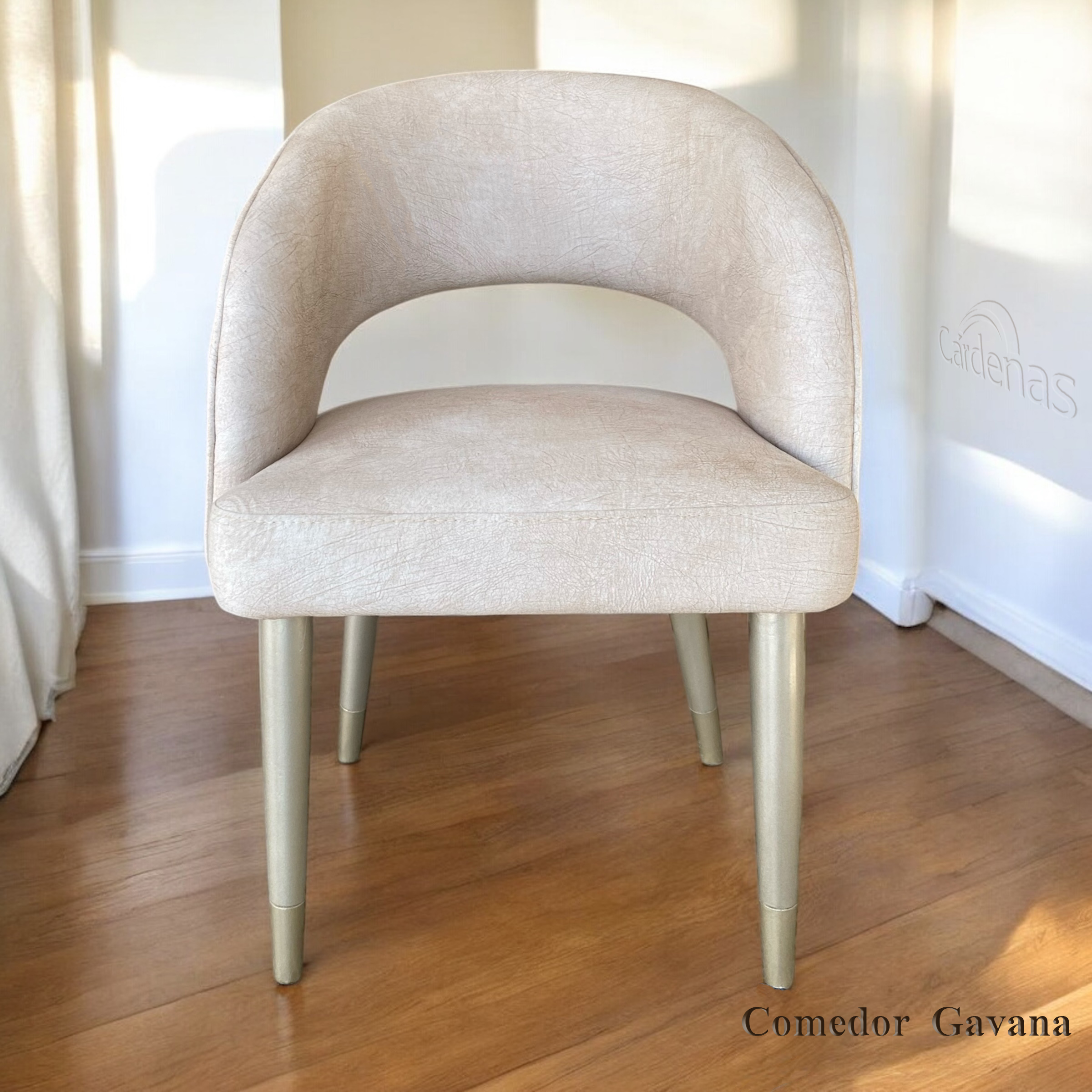 Silla Comedor Gavana