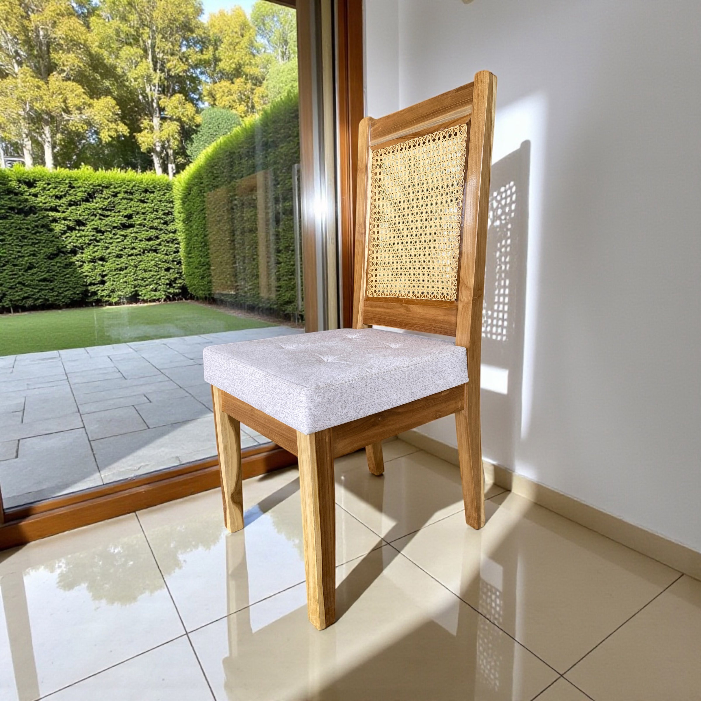 Silla Grandis