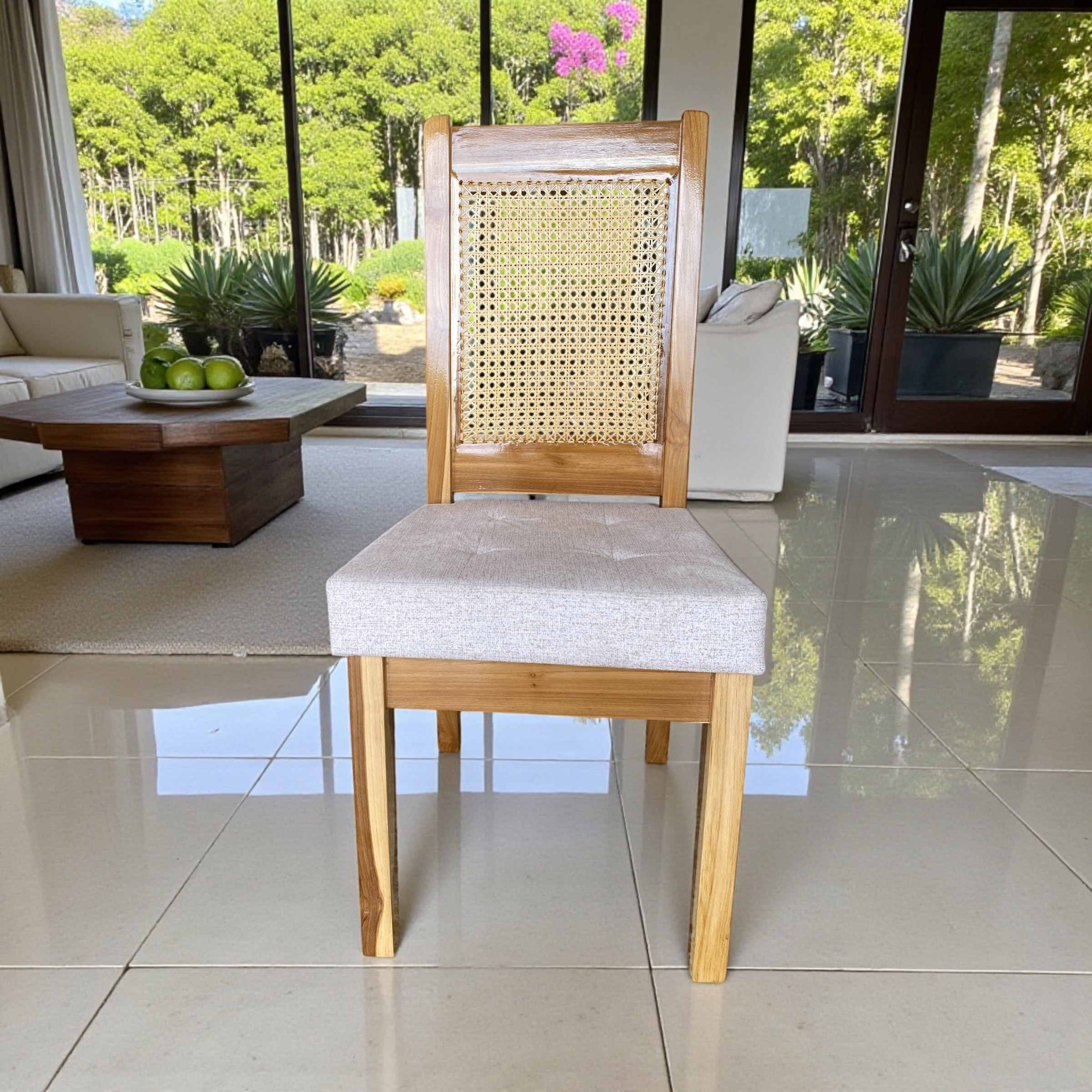 Silla Grandis