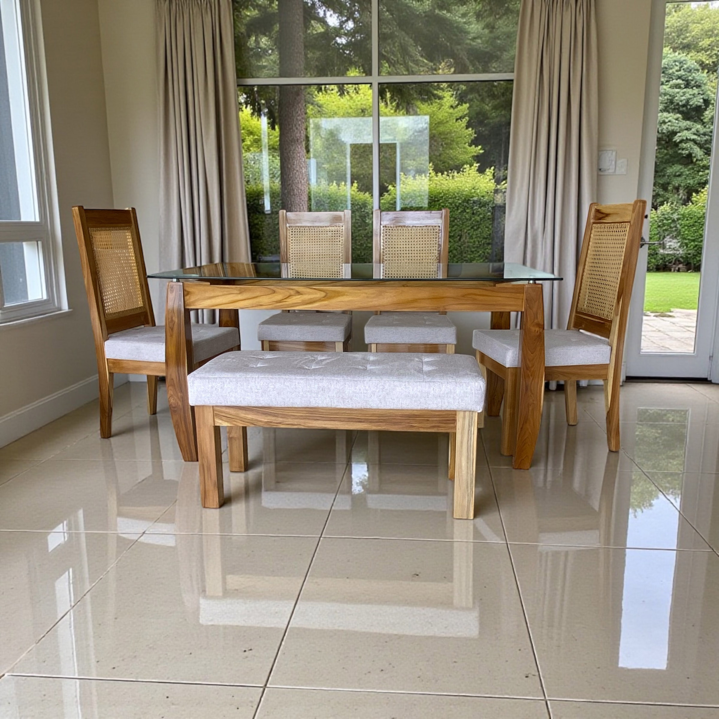 Comedor Grandis
