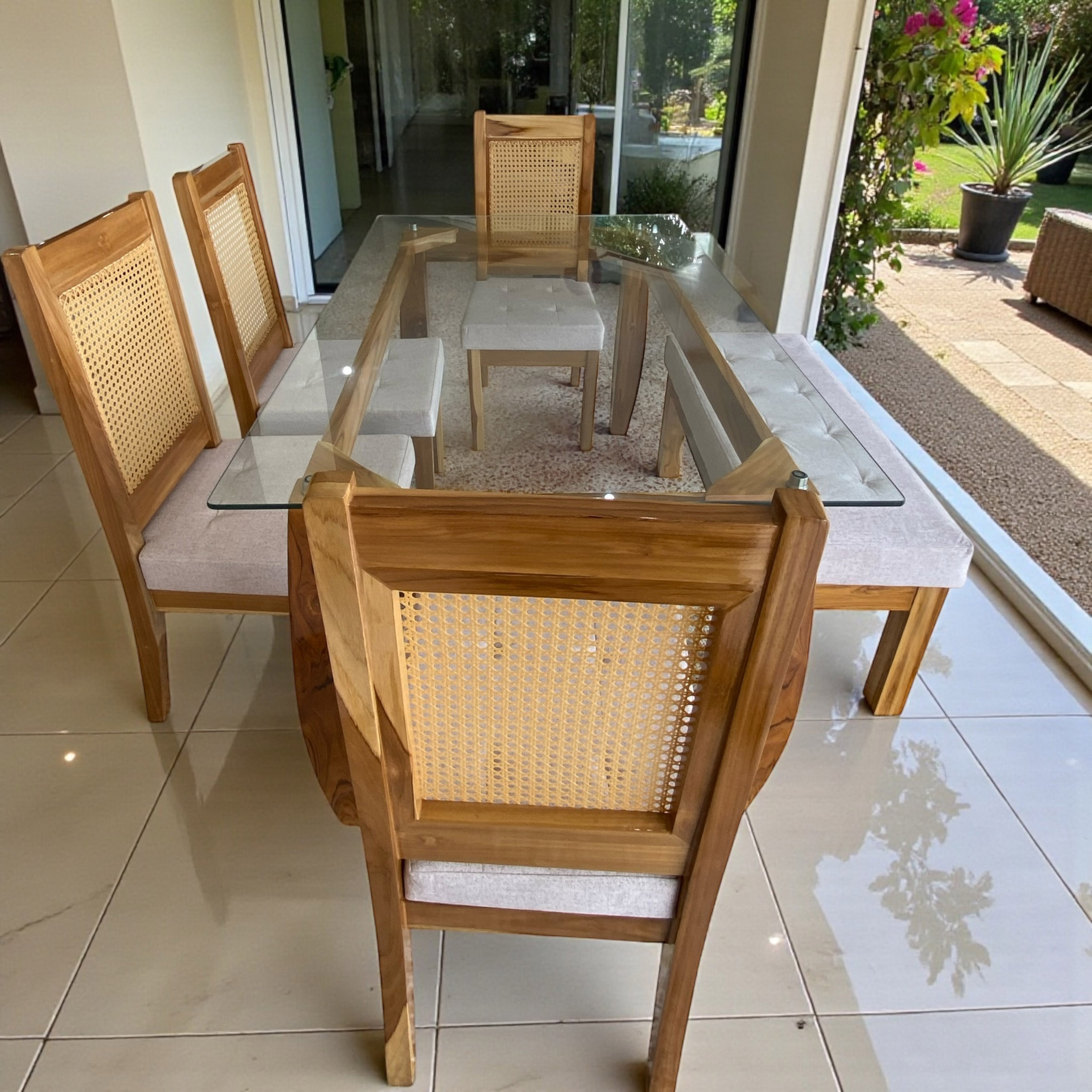 Comedor Grandis
