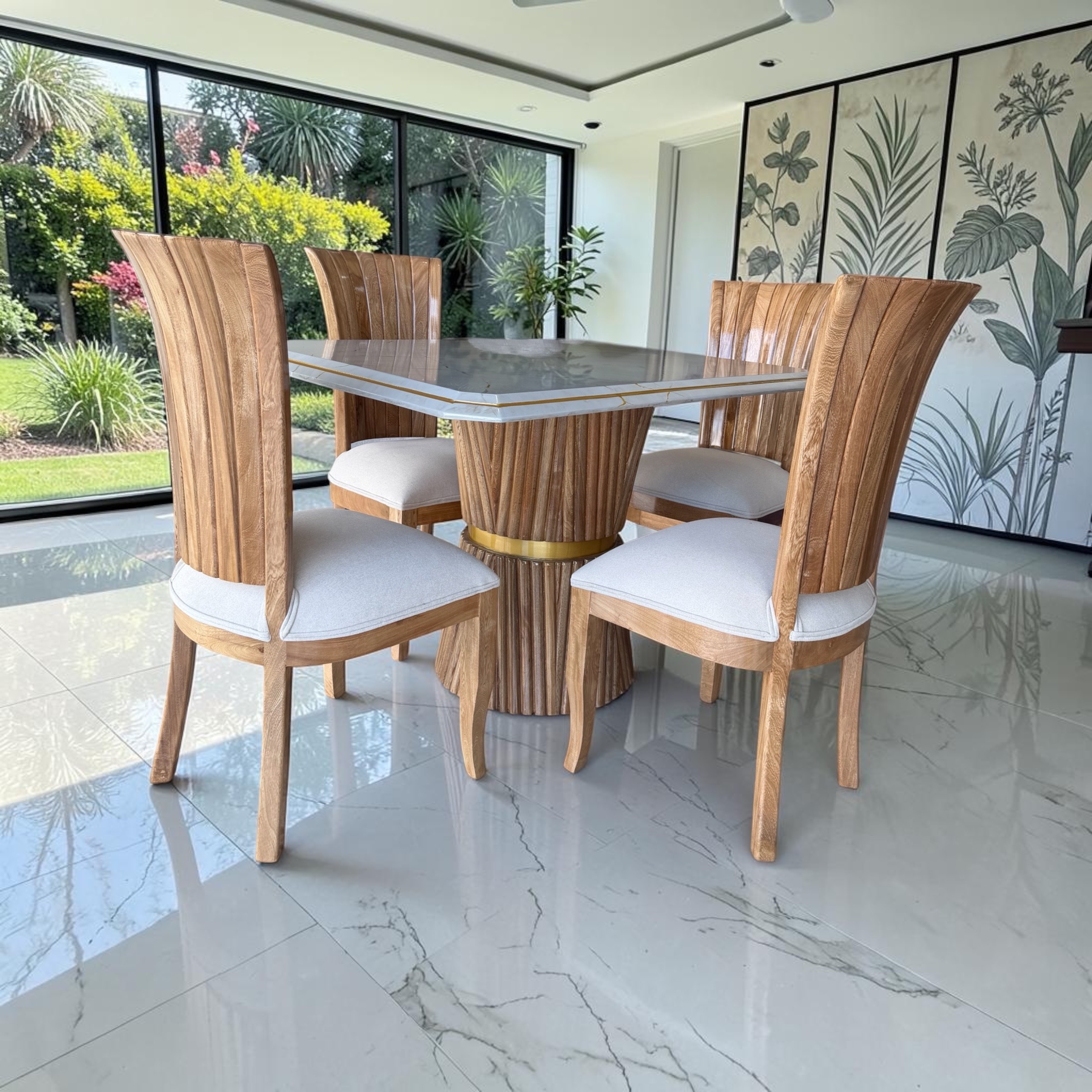 Comedor Spoon Premium