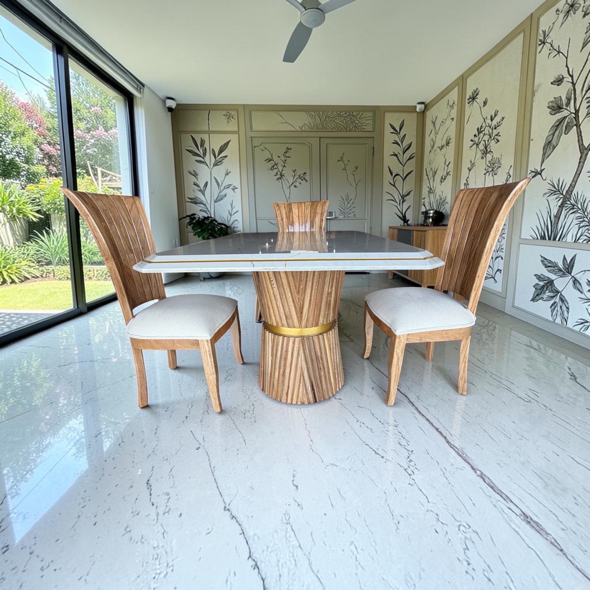 Comedor Spoon Premium