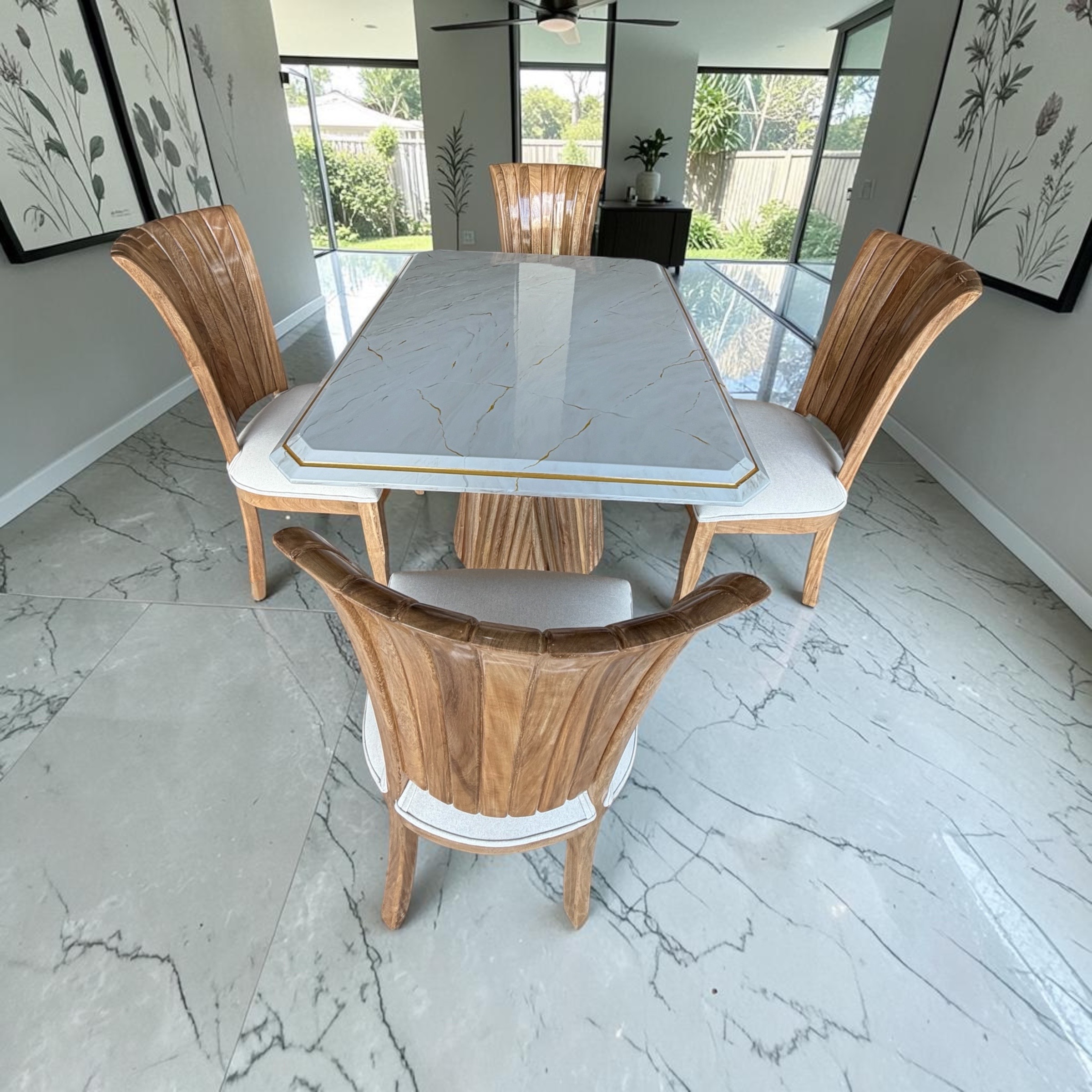 Comedor Spoon Premium