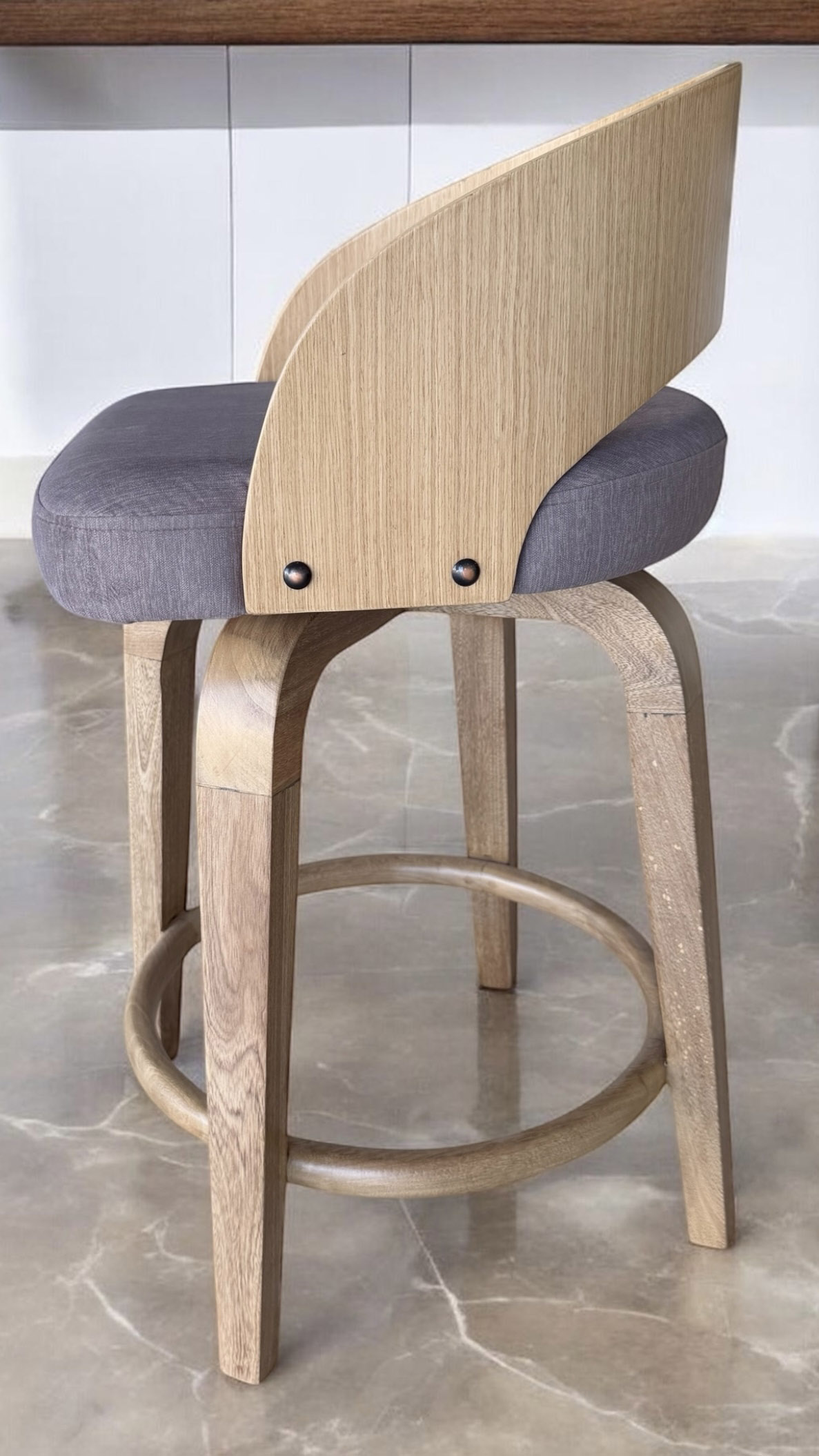 Silla Giratoria Luna