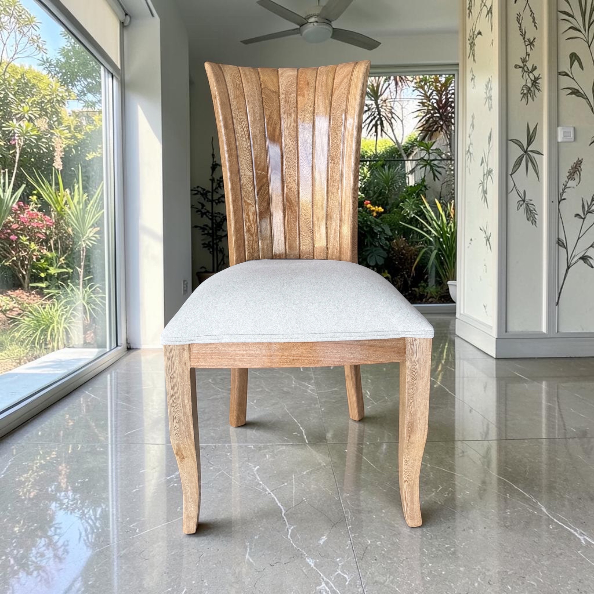 Silla Spoon Premium