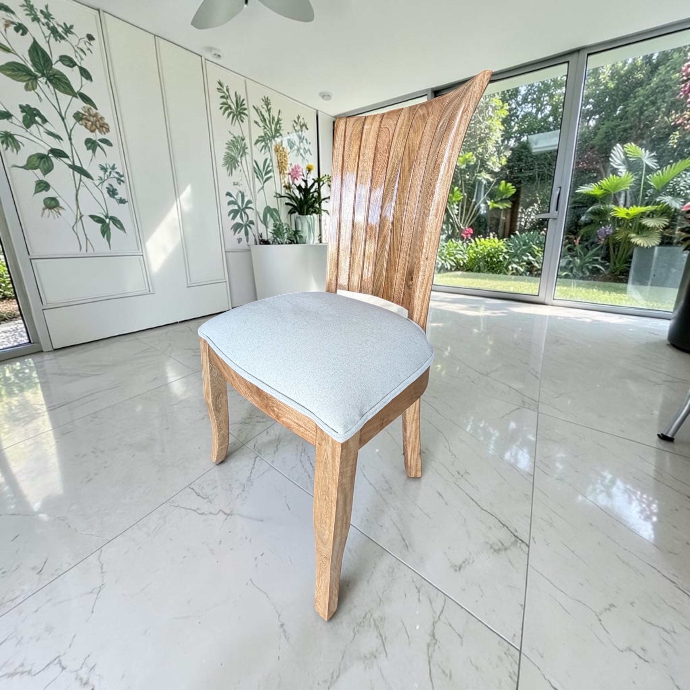 Silla Spoon Premium