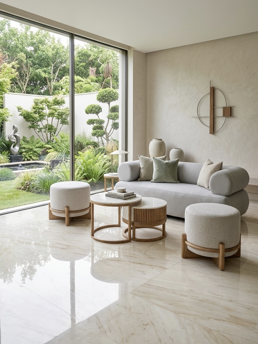 Sala Oasis
