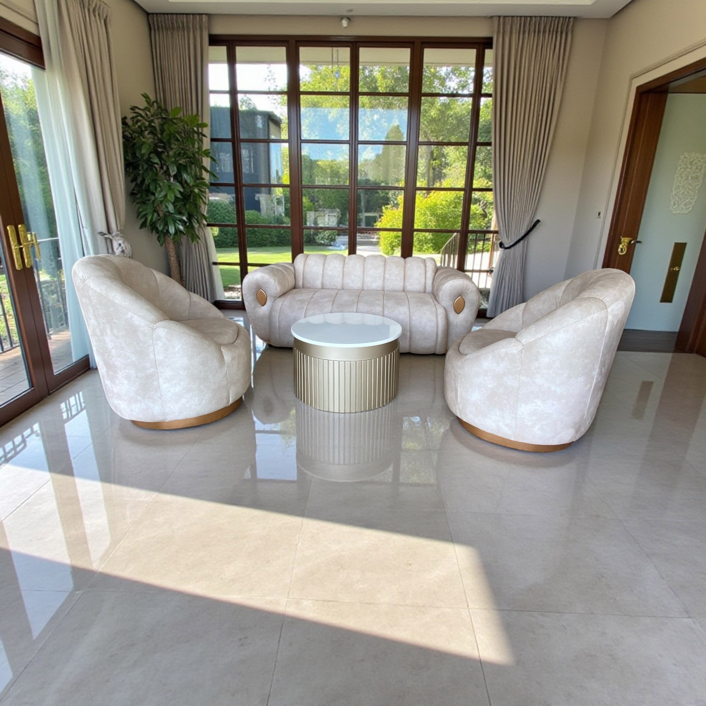 Sala Shell