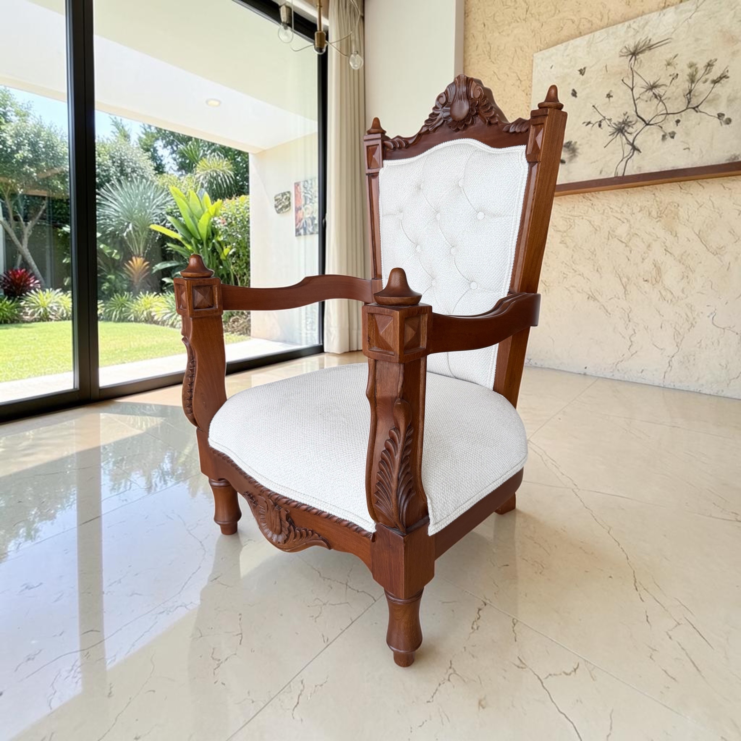 Silla Brigitte