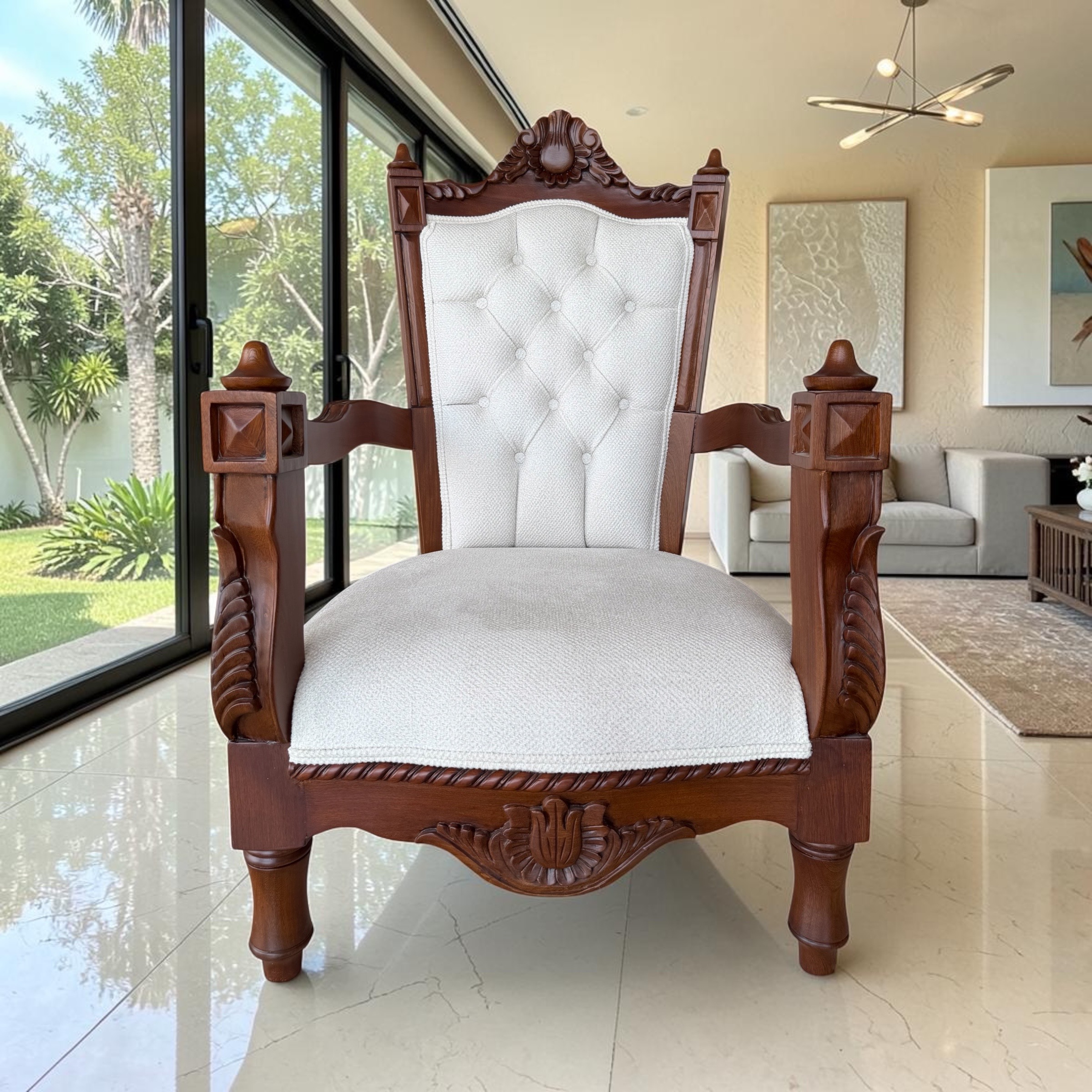 Silla Brigitte