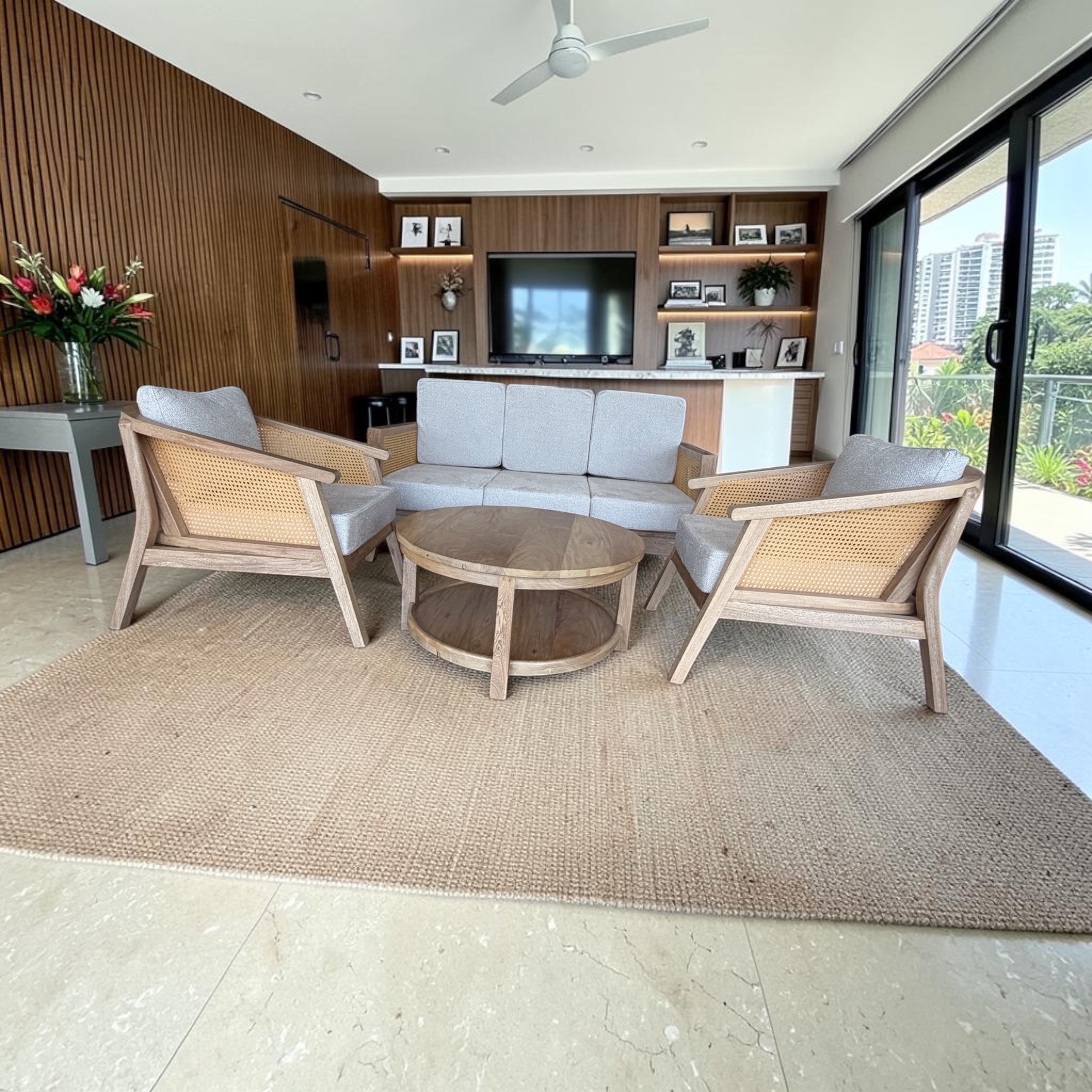 Sala Zen