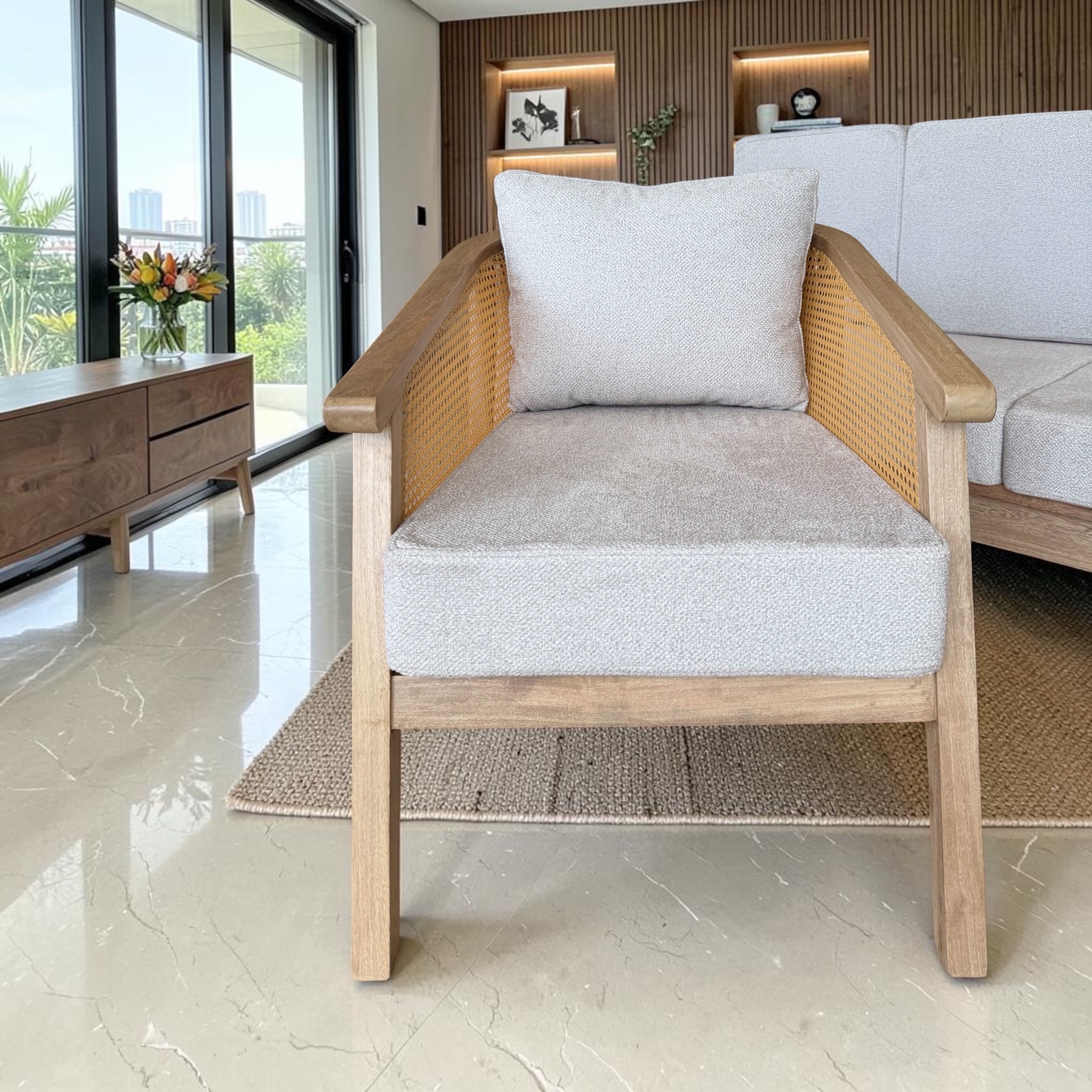 Silla Zen