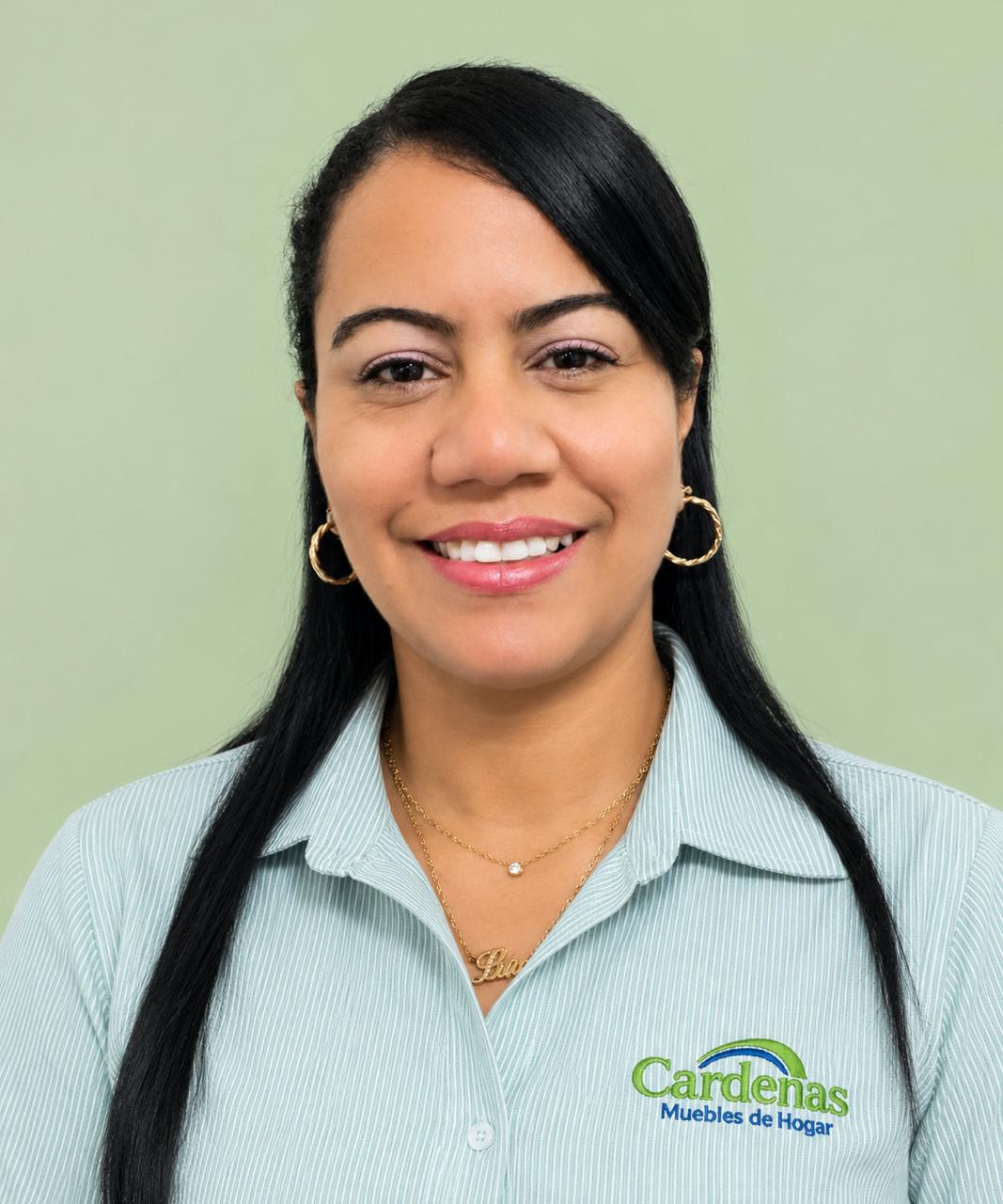 Liliana Jiménez