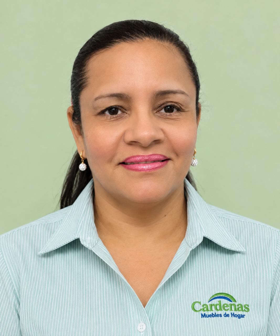 Mabel Blanco