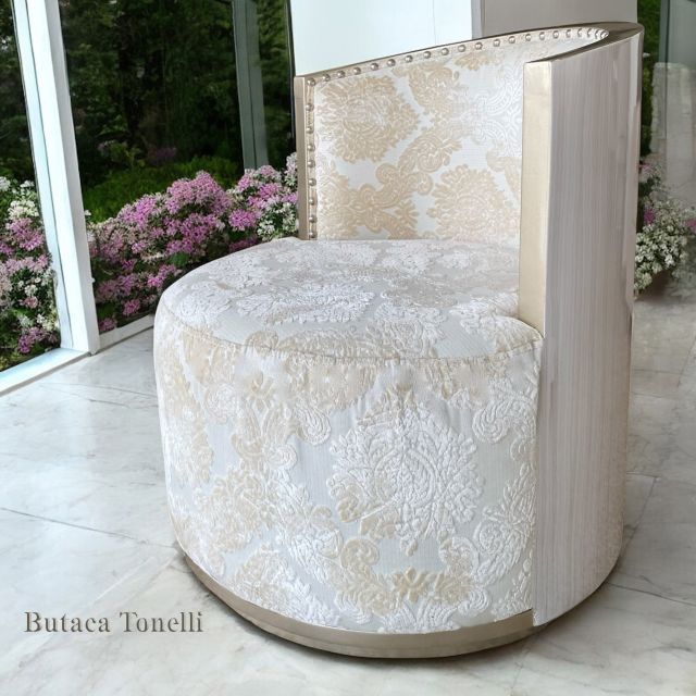 Butaca Tonelli