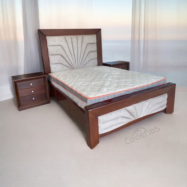 Cama Arkoi