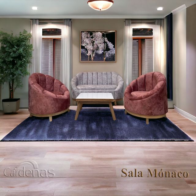 Sala Mónaco