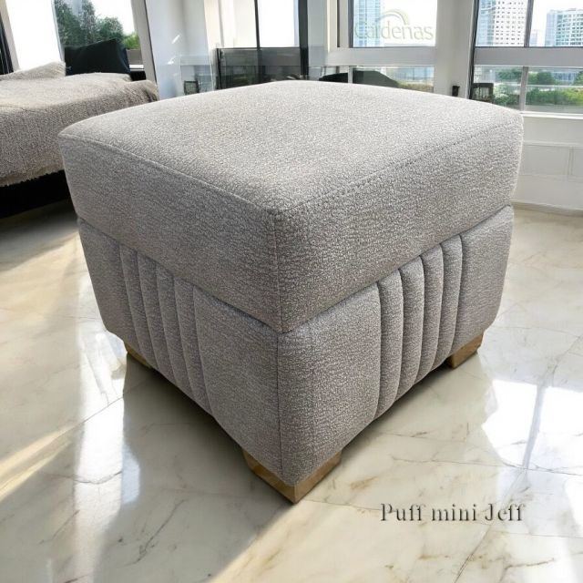 Puff Mini jeff
