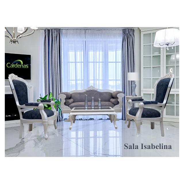Sala Isabelina