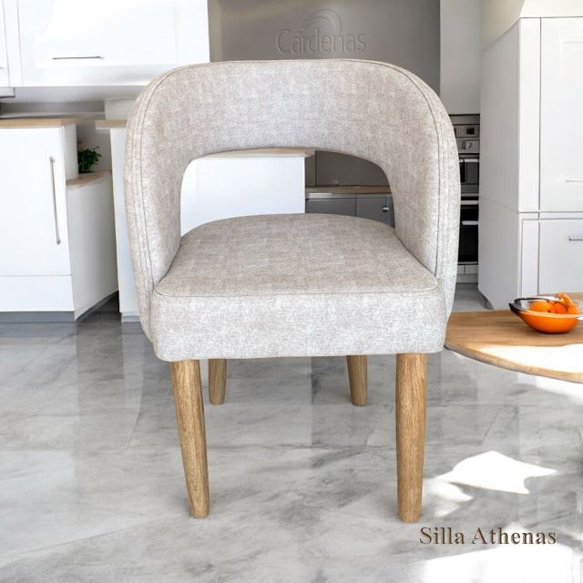 Silla comedor Athenas