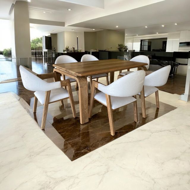 Comedor Corinto