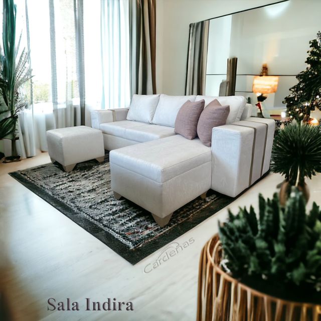 Sala Indira