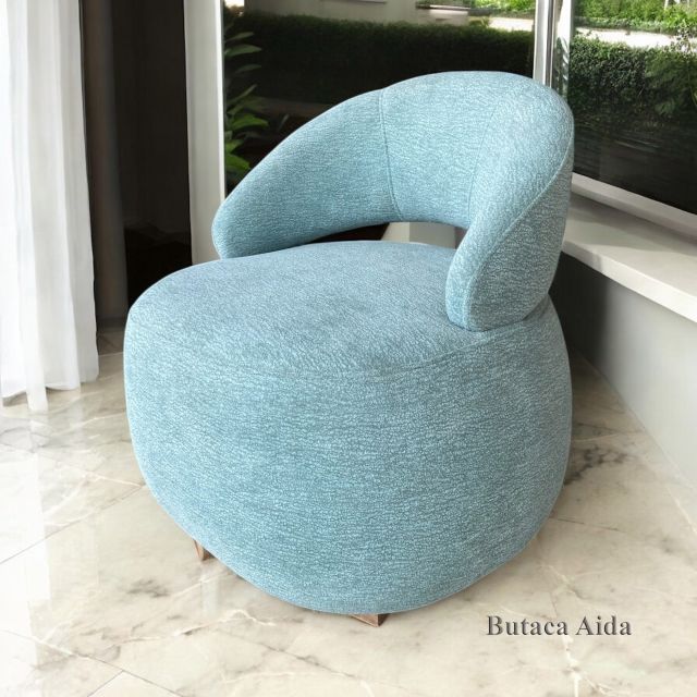 Butaca Aida