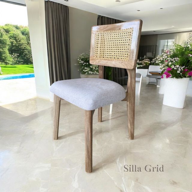 Silla Grid