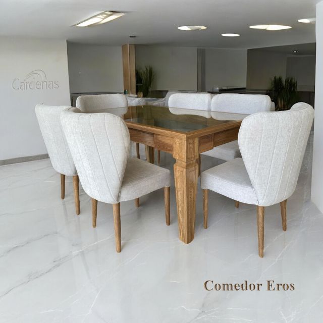 Comedor Eros