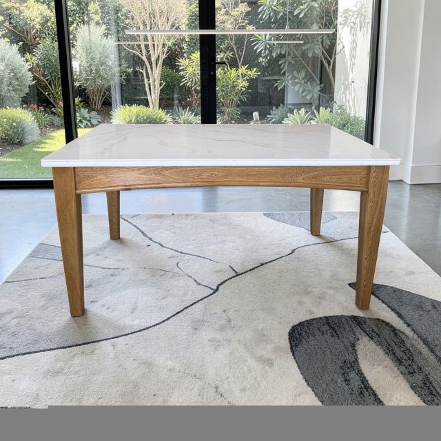 Mesa de comedor Matices