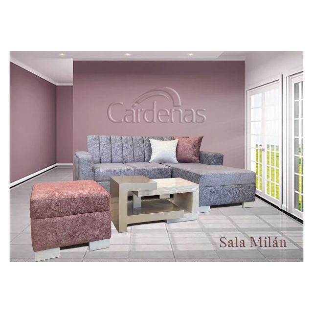 Sala Milán
